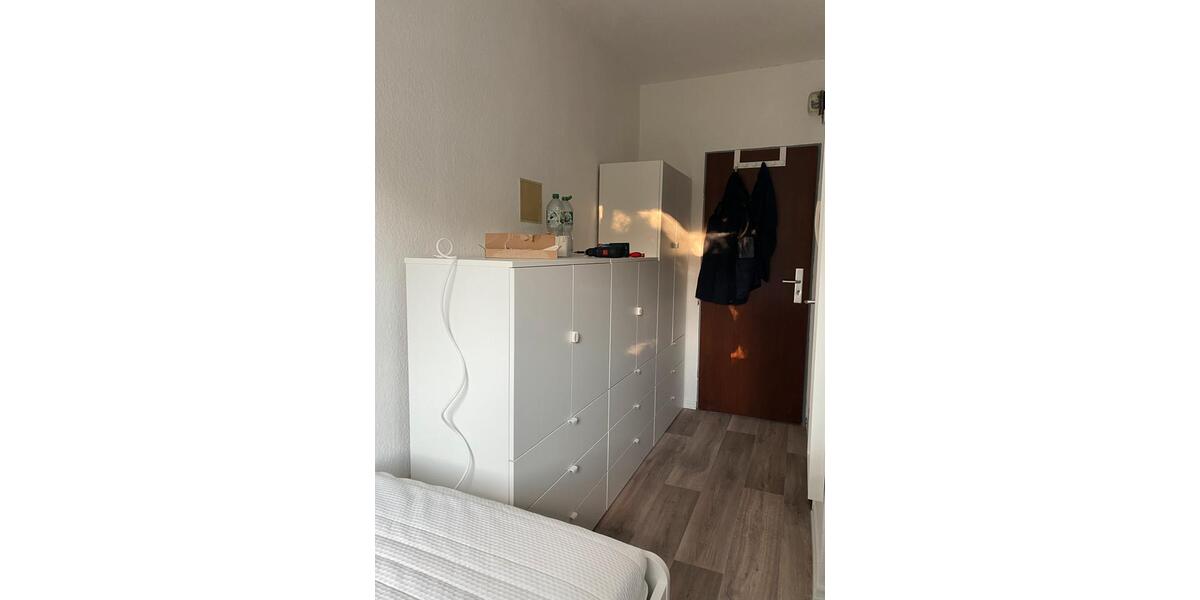 Erdgeschoßwohnung Marburg Biegenviertel - 1 Zimmer, 15 m&sup2;, 355&euro; | Angebot:25413957