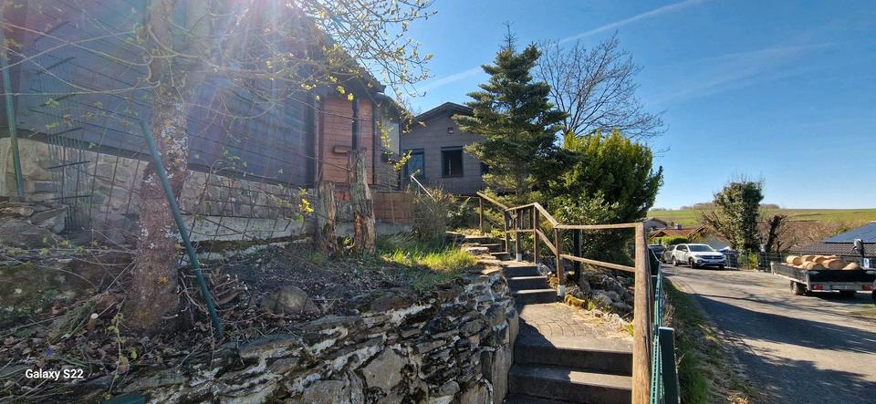 Einfamilienhaus Langgöns - 3 Zimmer, 62 m&sup2;, 145.000&euro; | Angebot:26062748