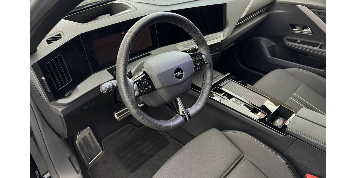 Opel Astra GS 1.5 CDTi Ultimate 1.Hand Full LED 36.700 km 22.970 &euro; Lich 35423