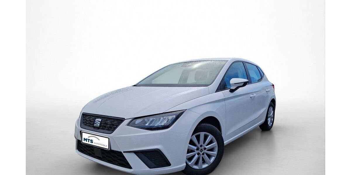 Seat Ibiza 23.751 km 14.150 &euro; Friedberg 61169