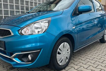 Mitsubishi Space Star 79.440 km 6.490 &euro; Butzbach 35510