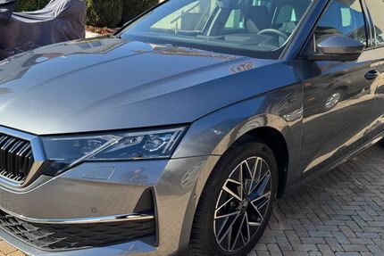 Skoda Octavia 14.900 km 30.690 &euro; Münzenberg 35516