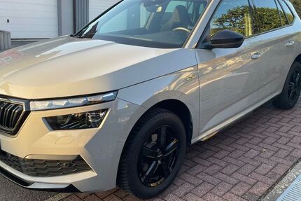 Skoda Kamiq 45.000 km 18.900 &euro; Gießen 35390