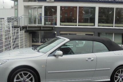 Saab 9-3 150.000 km 11.500 &euro; Giessen 35396