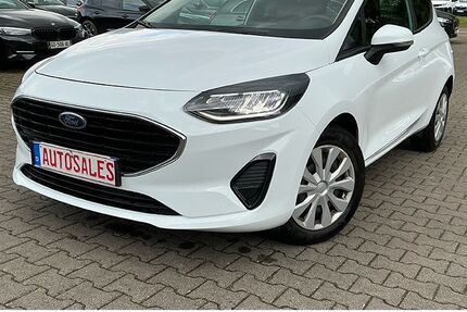 Ford Fiesta 79.869 km 10.001 &euro; Lich 35423