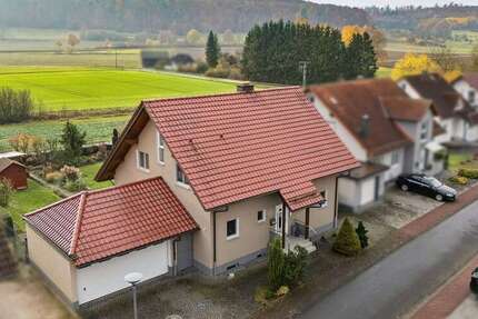 Haus Hungen - 5 Zimmer, 183 m&sup2;, 498.000&euro; | Angebot:25274514