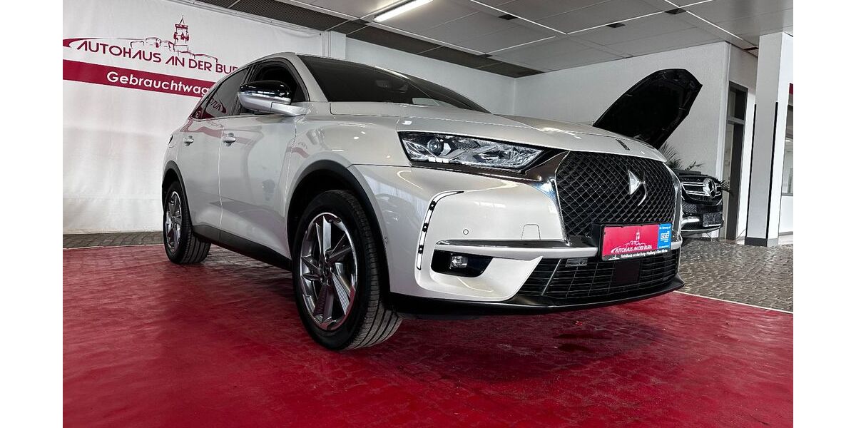 DS Automobiles DS7 (Crossback) 95.960 km 19.999 &euro; Ober Mörlen 61239