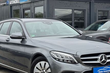 Mercedes-Benz C 220 143.310 km 22.490 &euro; Lollar 35457