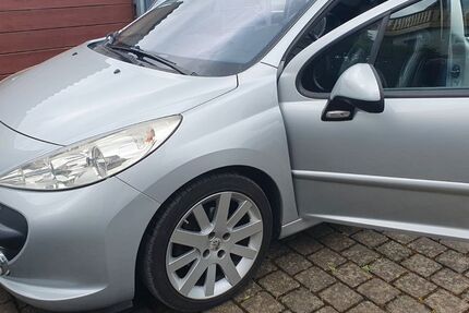 Peugeot 207 164.426 km 2.799 &euro; Aßlar 35614