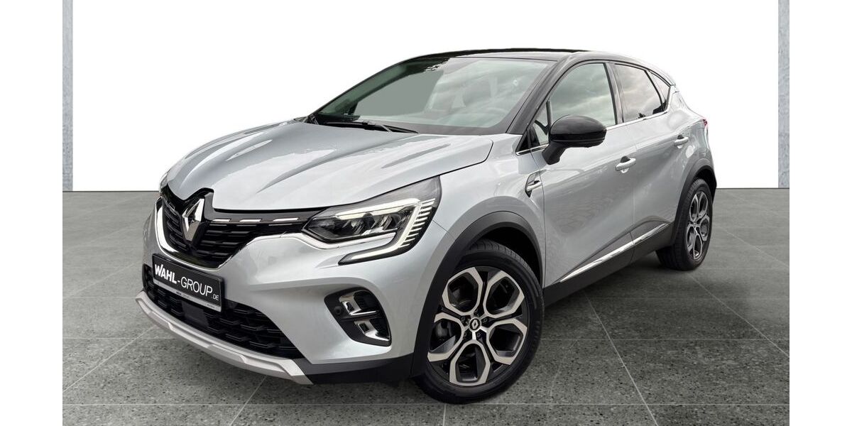 Renault Captur 40.380 km 17.990 &euro; Marburg 35039