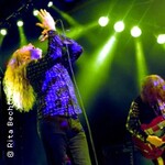 Letz Zep - Led Zeppelin Tribute | Luisenburg-Festspiele Wunsiedel