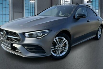 Mercedes-Benz CLA 250 43.679 km 36.950 &euro; Gießen 35396