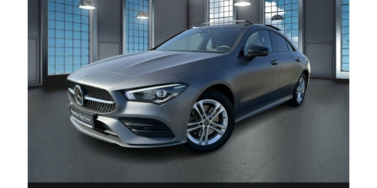 Mercedes-Benz CLA 250 43.679 km 36.950 &euro; Gießen 35396