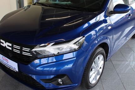 Dacia Sandero 25.430 km 14.555 &euro; Wölfersheim 61200