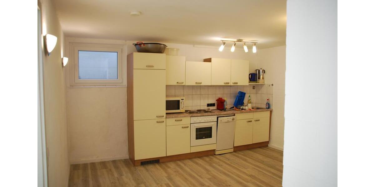 Etagenwohnung Marburg Cappel - 2 Zimmer, 70 m&sup2;, 650&euro; | Angebot:26504241