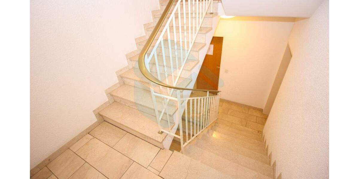 Etagenwohnung Bad Nauheim - 2 Zimmer, 72 m&sup2;, 235.000&euro; | Angebot:25734434