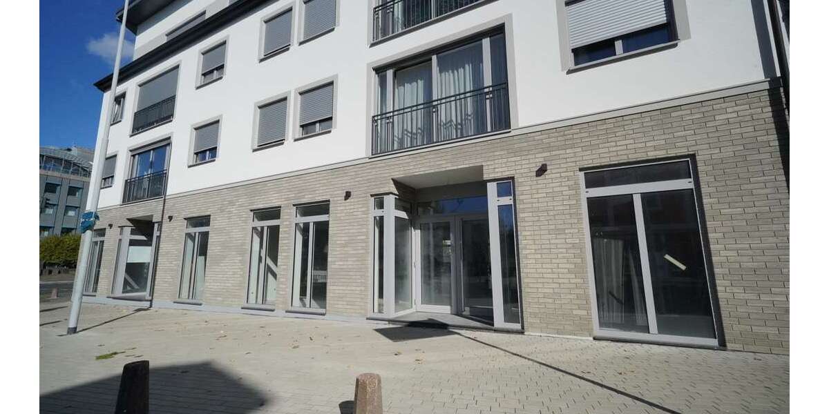 Gewerbeobjekt Wetzlar Altenberger Straße - 3.750&euro; | Angebot:23310828