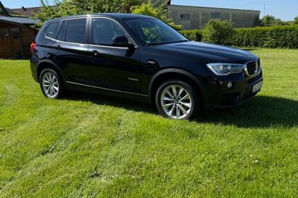 BMW X3 181.000 km 12.990 &euro; Hungen 35410