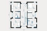 Repräsentative Villa nach Ihren Wünschen in Amöneburg - Projektierter Neubau - Villa Amöneburg | Angebot:27349142