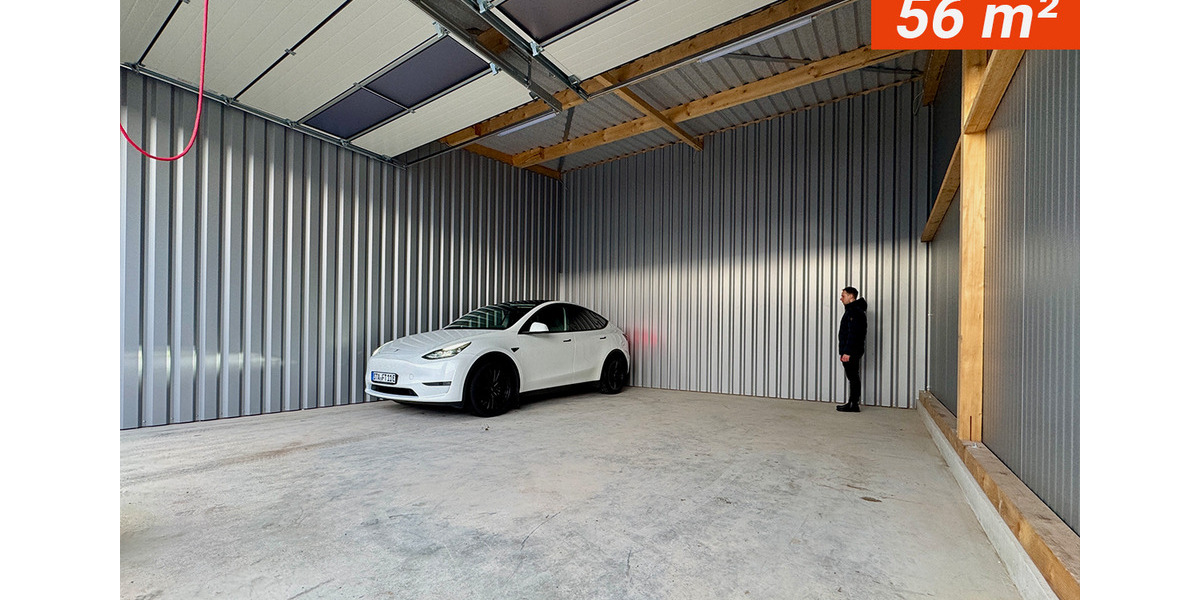 Gewerbeobjekt Lollar - 209&euro; | Angebot:26014012