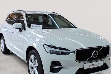Volvo XC60 64.013 km 29.989 &euro; Fernwald-Steinbach 35463