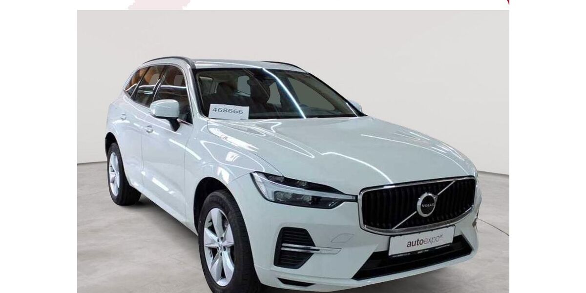 Volvo XC60 64.013 km 29.989 &euro; Fernwald-Steinbach 35463