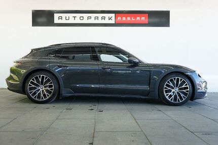 Porsche Taycan 48.800 km 62.880 &euro; Asslar 35614
