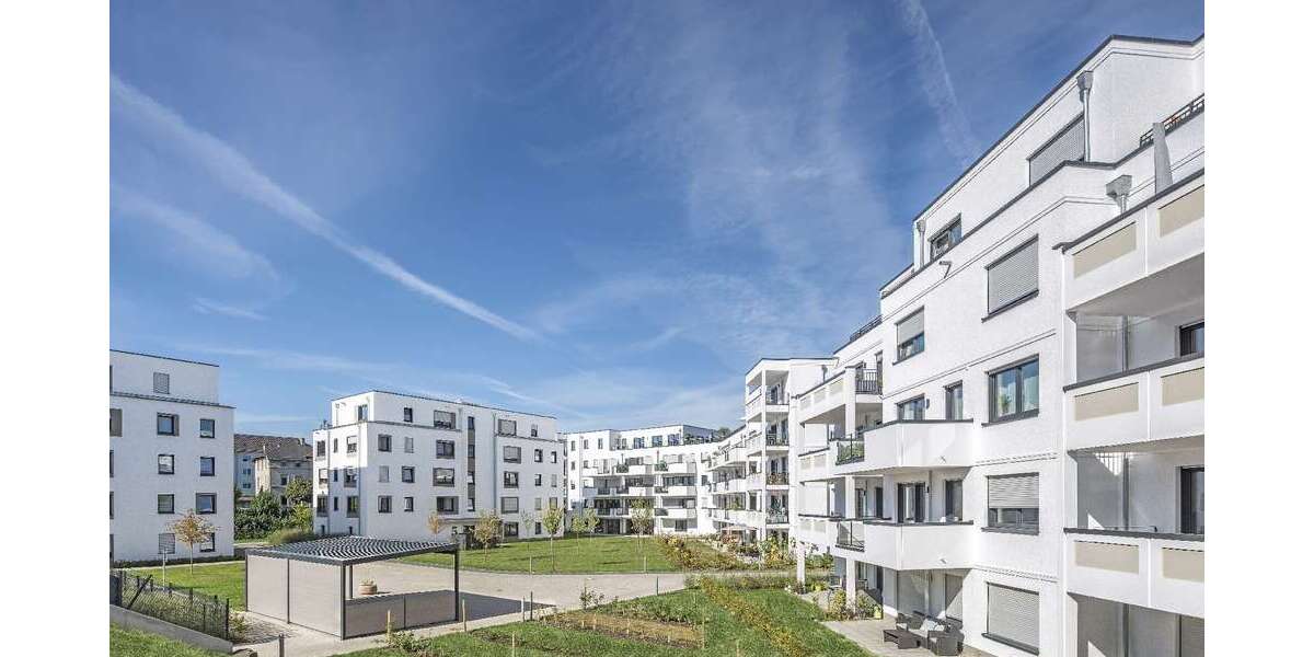 Etagenwohnung Gießen Schlangenzahl - 1 Zimmer, 32 m&sup2;, 660&euro; | Angebot:27333693