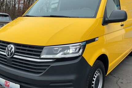 VW T6 Transporter 98.713 km 24.990 &euro; Giessen 35394