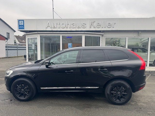 Volvo XC60 156.177 km 19.990 &euro; Leun 35638