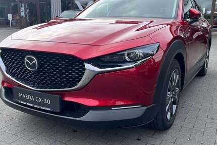 Mazda CX-30 63.011 km 21.790 &euro; Münzenberg-Gambach 35516