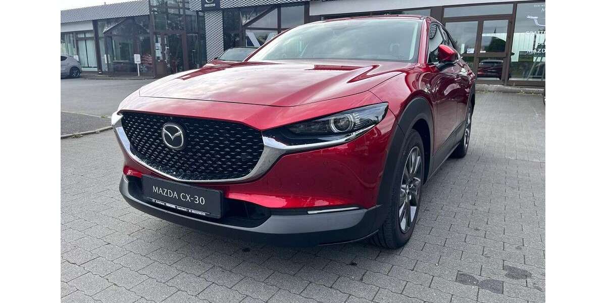 Mazda CX-30 63.011 km 21.790 &euro; Münzenberg-Gambach 35516
