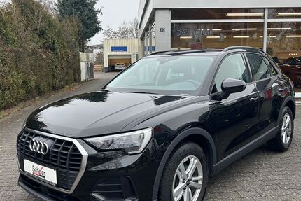 Audi Q3 95.300 km 23.800 &euro; Giessen 35396