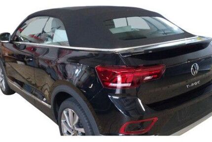 VW T-Roc 11.500 km 28.790 &euro; Butzbach 35510