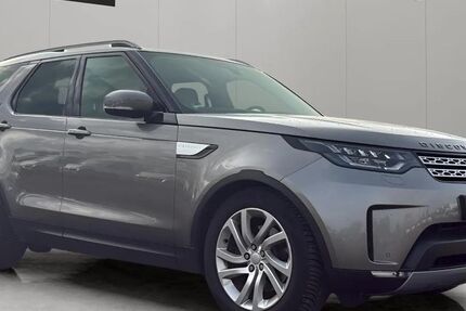 Land Rover Discovery 127.000 km 25.950 &euro; Friedberg 61169