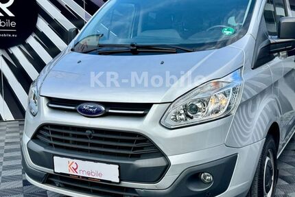 Ford Transit 198.123 km 13.900 &euro; Garbenheim 35583