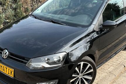 VW Polo 223.000 km 4.290 &euro; Buseck / Oppenrod 35418