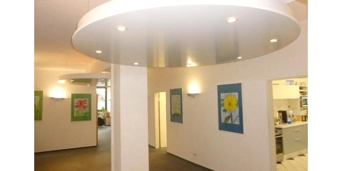 Gewerbeobjekt Gießen Anneröder Siedlung - 2.400&euro; | Angebot:21701382