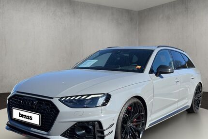 Audi RS4 96.811 km 71.400 &euro; Marburg 35039