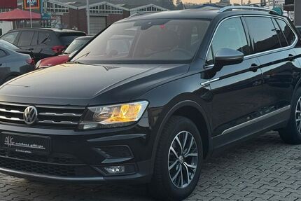 VW Tiguan Allspace 138.489 km 23.590 &euro; Sinn 35764
