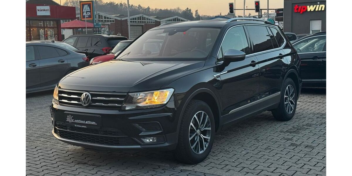 VW Tiguan Allspace 138.489 km 23.590 &euro; Sinn 35764