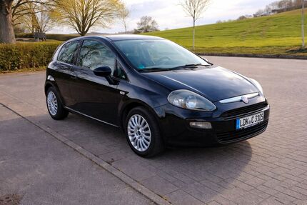 Fiat Punto 112.000 km 2.800 &euro; Leun 35638