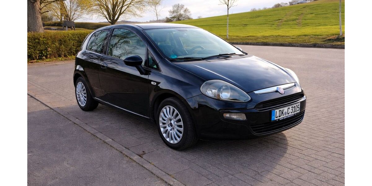 Fiat Punto 112.000 km 2.800 &euro; Leun 35638