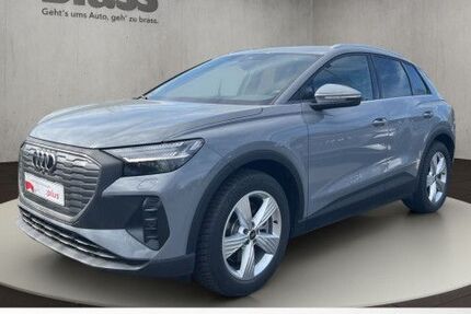 Audi Q4 e-tron 6.005 km 45.300 &euro; Marburg 35039