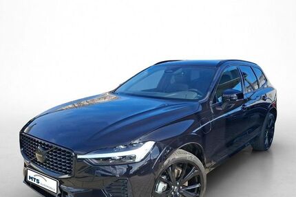 Volvo XC60 16.649 km 48.390 &euro; Friedberg 61169