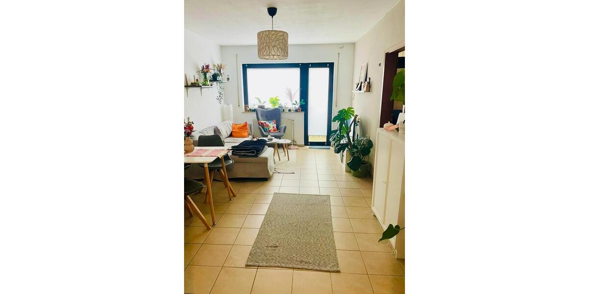 Etagenwohnung Heuchelheim a. d. Lahn - 2 Zimmer, 45 m&sup2;, 350&euro; | Angebot:25947881