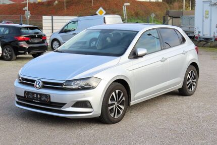 VW Polo 65.050 km 13.200 &euro; Solms-Oberbiel 35606
