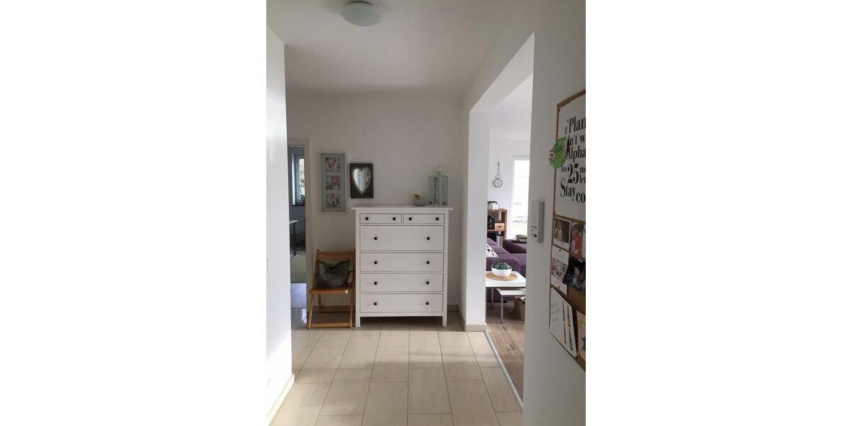 Erdgeschoßwohnung Wettenberg - 3 Zimmer, 120 m&sup2;, 1.490&euro; | Angebot:25840155