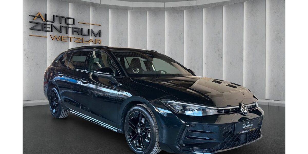 VW Passat Variant 19.997 km 43.990 &euro; Wetzlar 35576