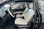 Fiat 500e La Prima by Bocelli 1.Hand Cabrio 42 kWh 25.600 km 23.990 &euro; Lich 35423